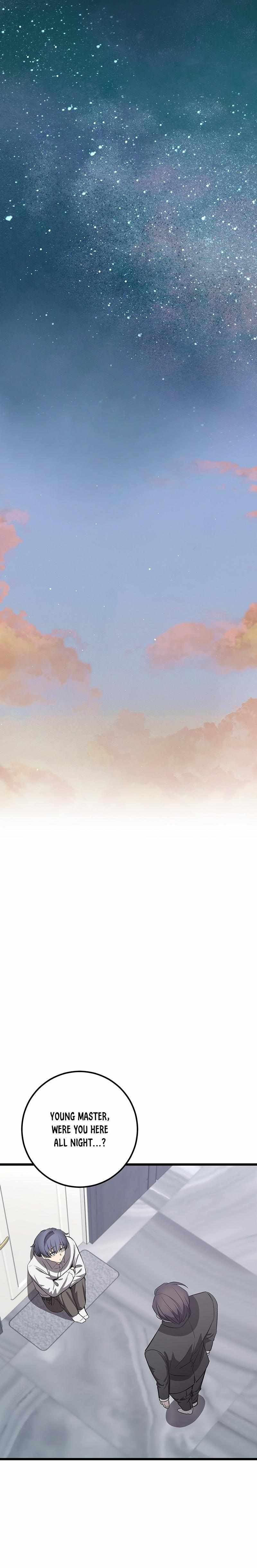 Read Overprotective Butler chapter 10 image 7 on Lezhin