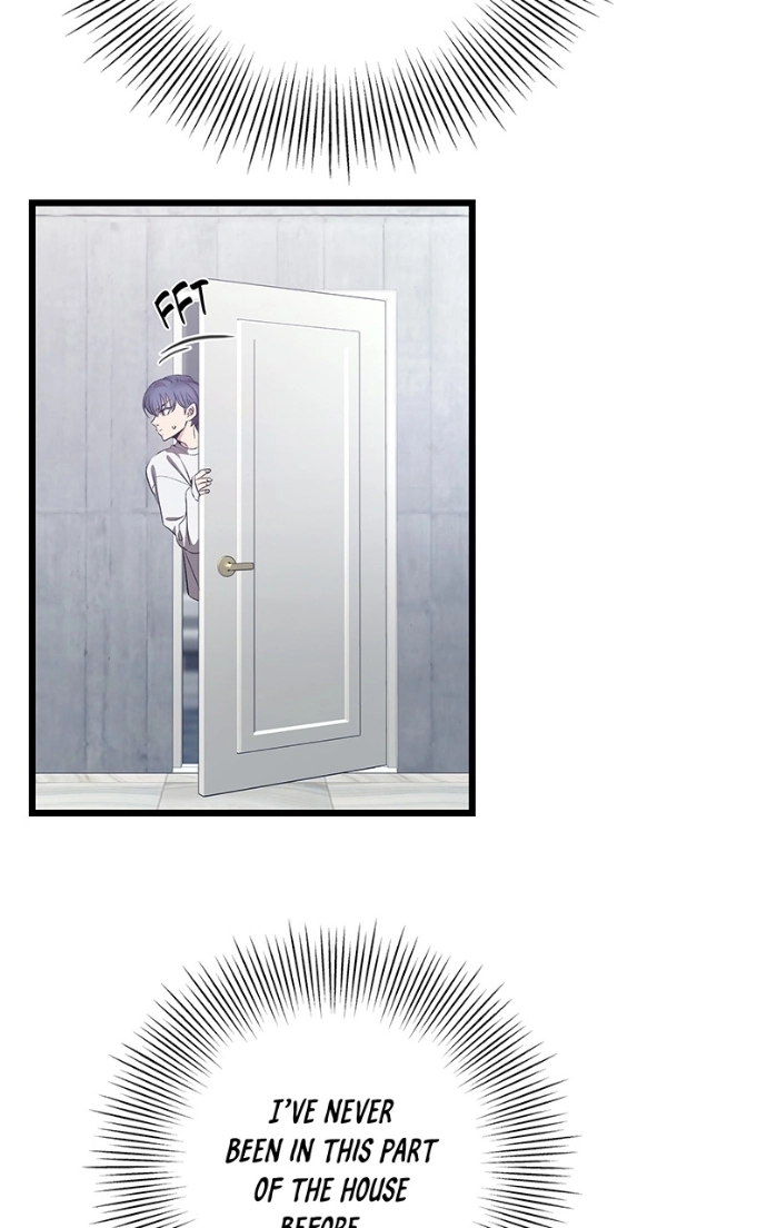 Read Overprotective Butler chapter 11 image 10 on Lezhin