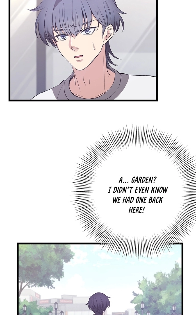 Read Overprotective Butler chapter 11 image 14 on Lezhin
