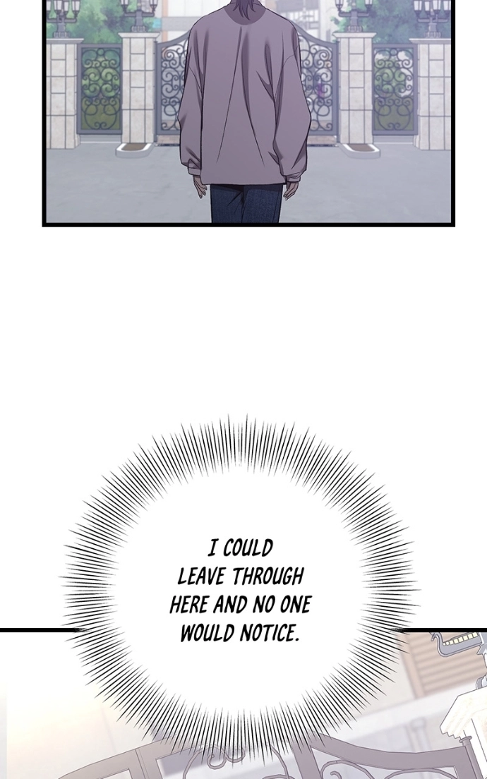 Read Overprotective Butler chapter 11 image 15 on Lezhin