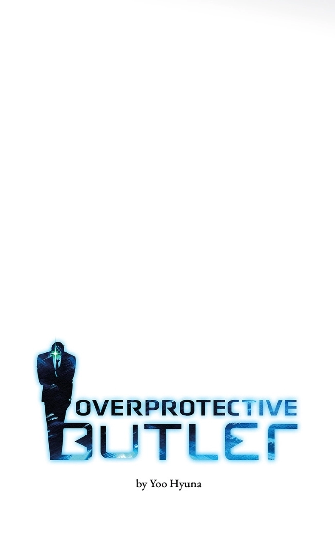 Read Overprotective Butler chapter 11 image 17 on Lezhin