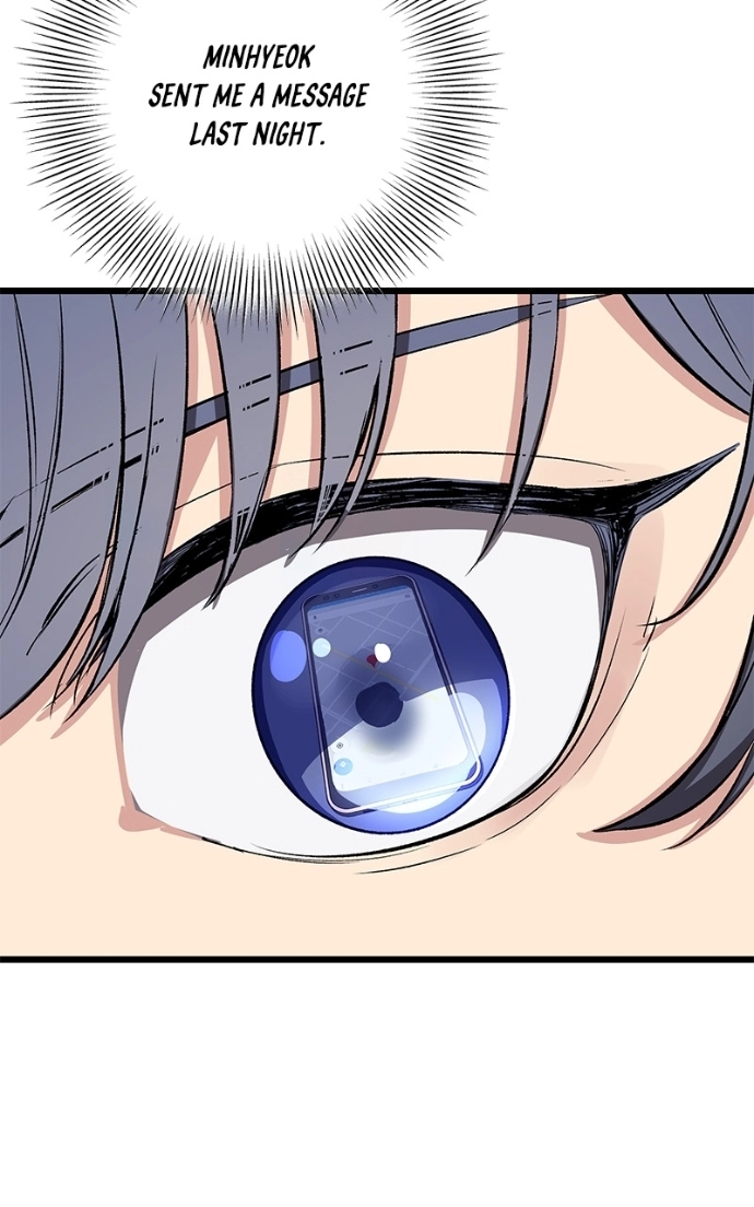 Read Overprotective Butler chapter 11 image 2 on Lezhin