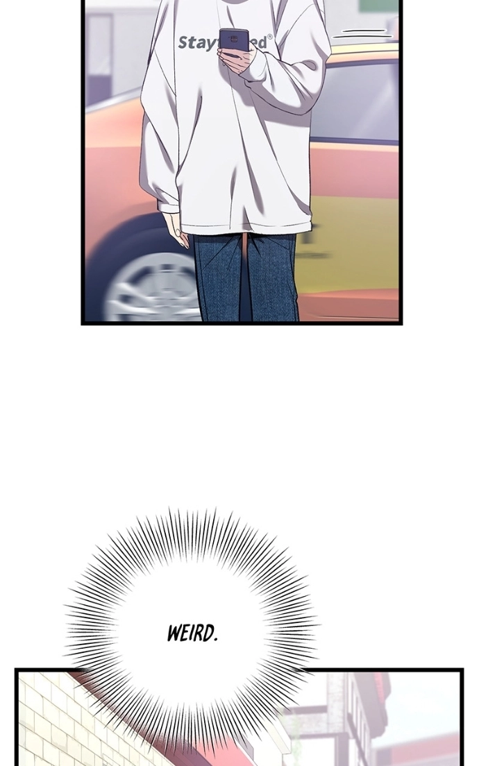 Read Overprotective Butler chapter 11 image 20 on Lezhin