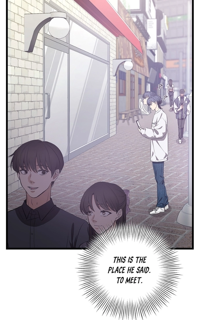 Read Overprotective Butler chapter 11 image 21 on Lezhin