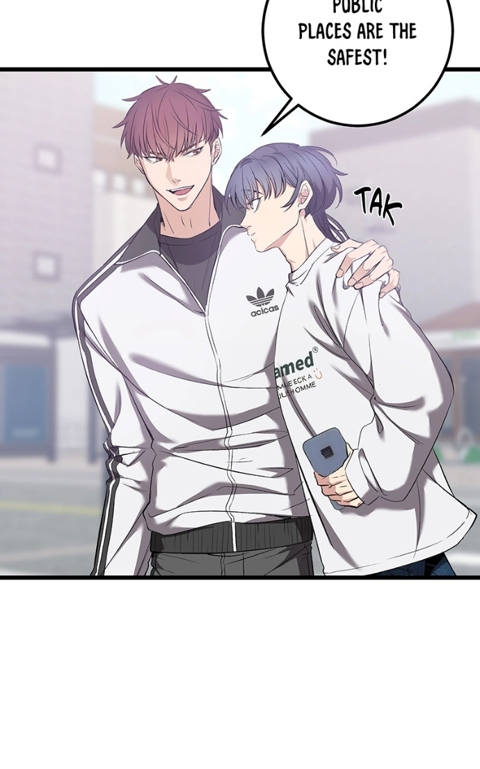 Read Overprotective Butler chapter 11 image 24 on Lezhin