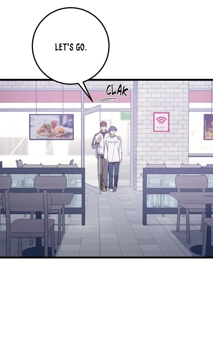 Read Overprotective Butler chapter 11 image 25 on Lezhin