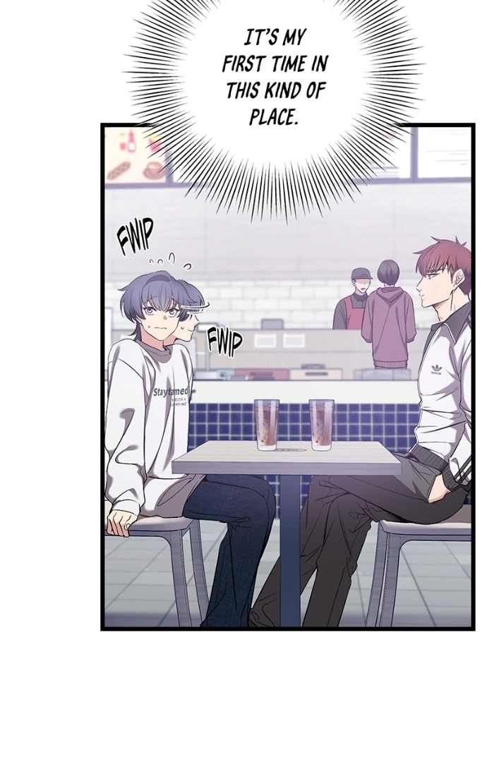 Read Overprotective Butler chapter 11 image 27 on Lezhin