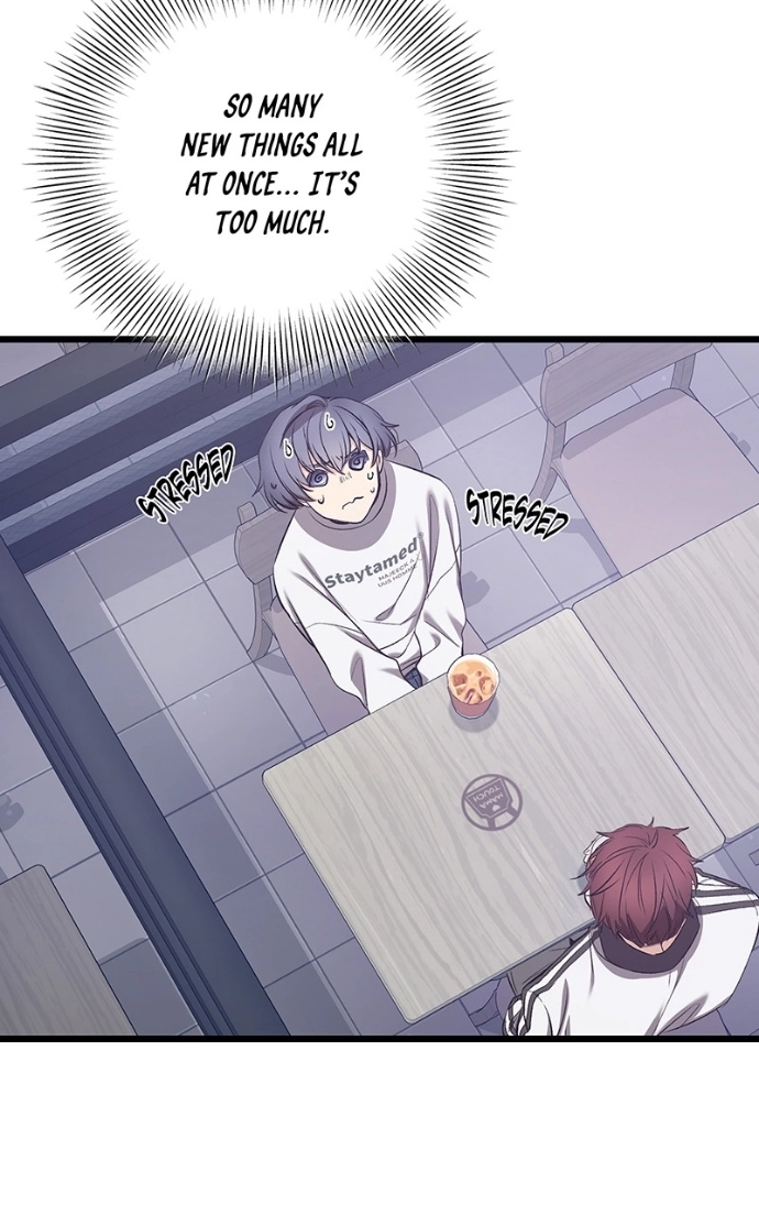Read Overprotective Butler chapter 11 image 29 on Lezhin