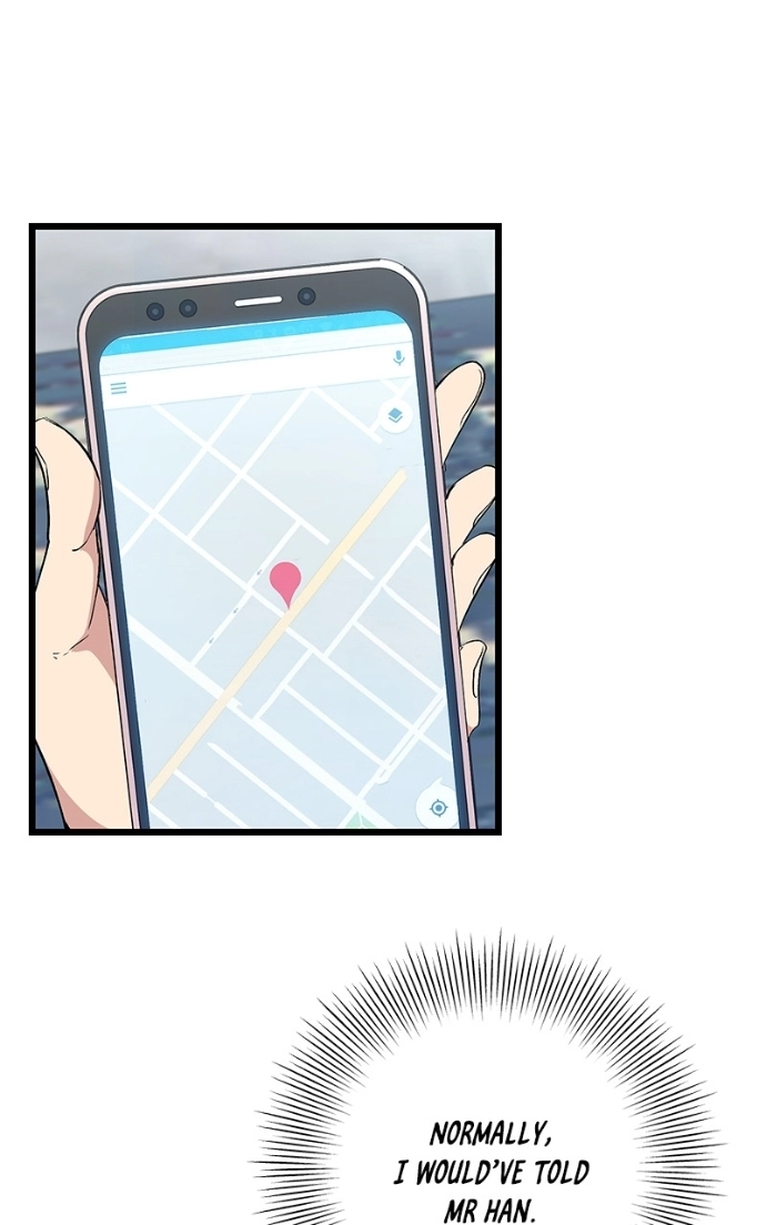 Read Overprotective Butler chapter 11 image 3 on Lezhin