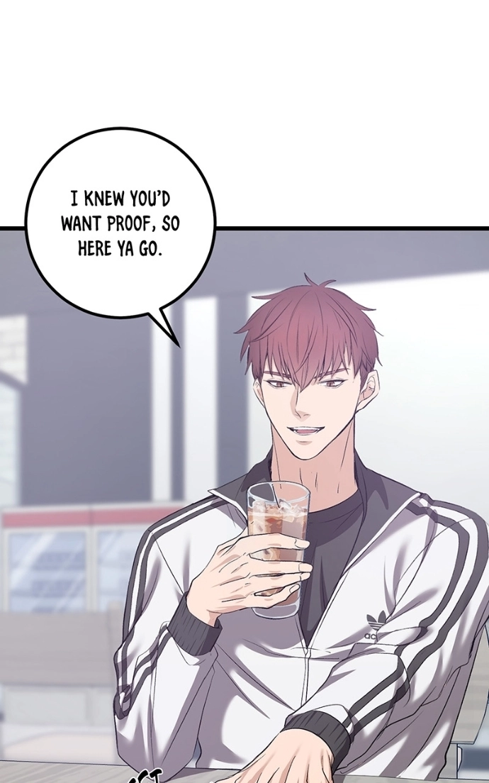 Read Overprotective Butler chapter 11 image 30 on Lezhin