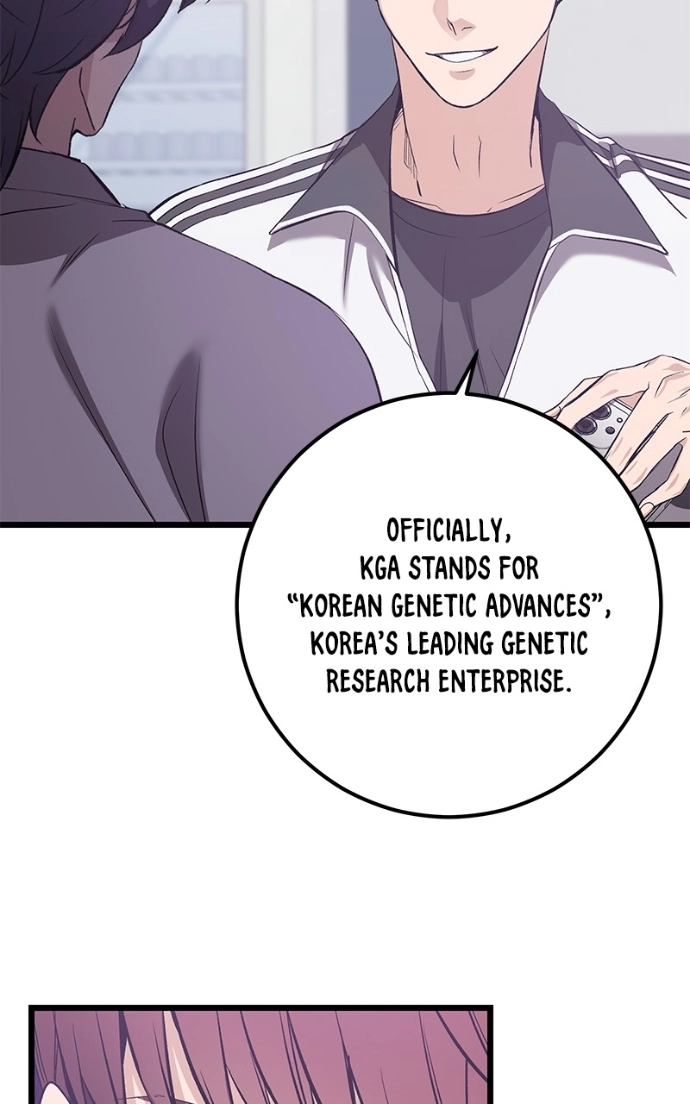Read Overprotective Butler chapter 11 image 36 on Lezhin