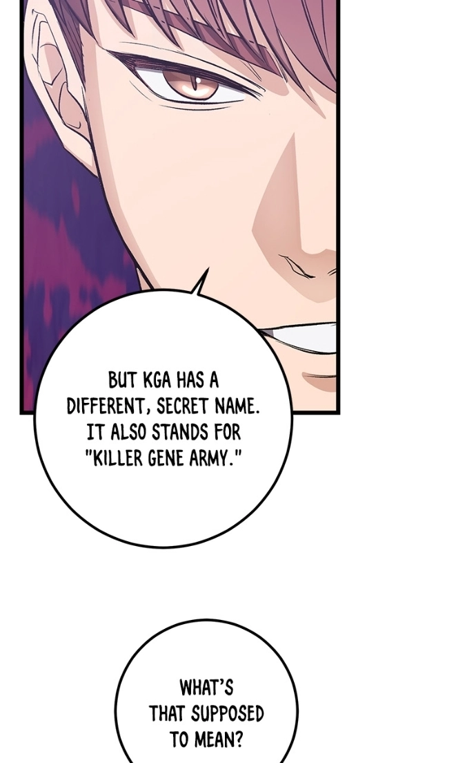Read Overprotective Butler chapter 11 image 37 on Lezhin
