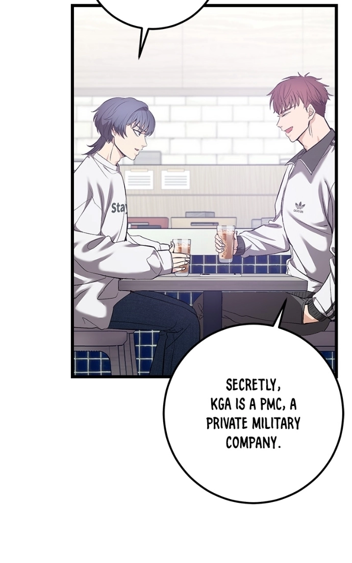Read Overprotective Butler chapter 11 image 38 on Lezhin