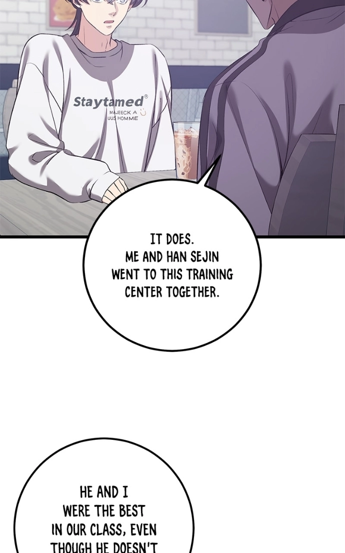 Read Overprotective Butler chapter 11 image 41 on Lezhin