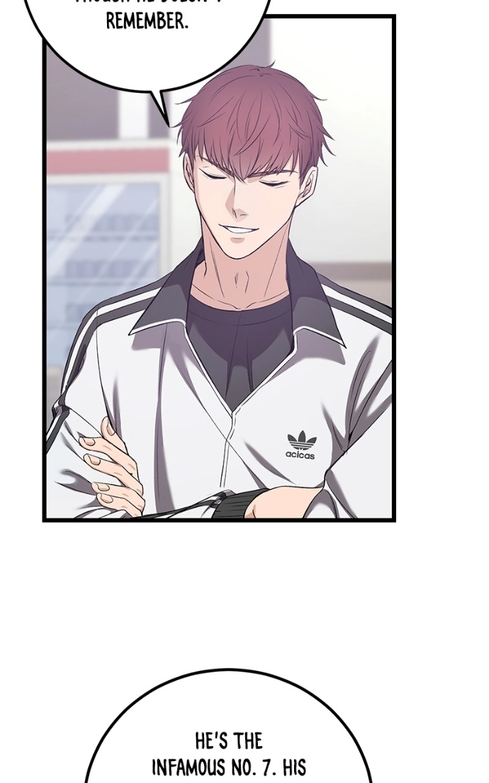 Read Overprotective Butler chapter 11 image 42 on Lezhin