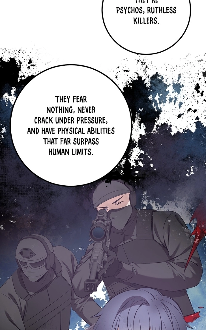 Read Overprotective Butler chapter 11 image 45 on Lezhin