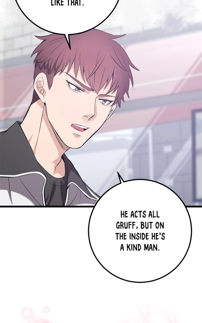 Read Overprotective Butler chapter 11 image 47 on Lezhin