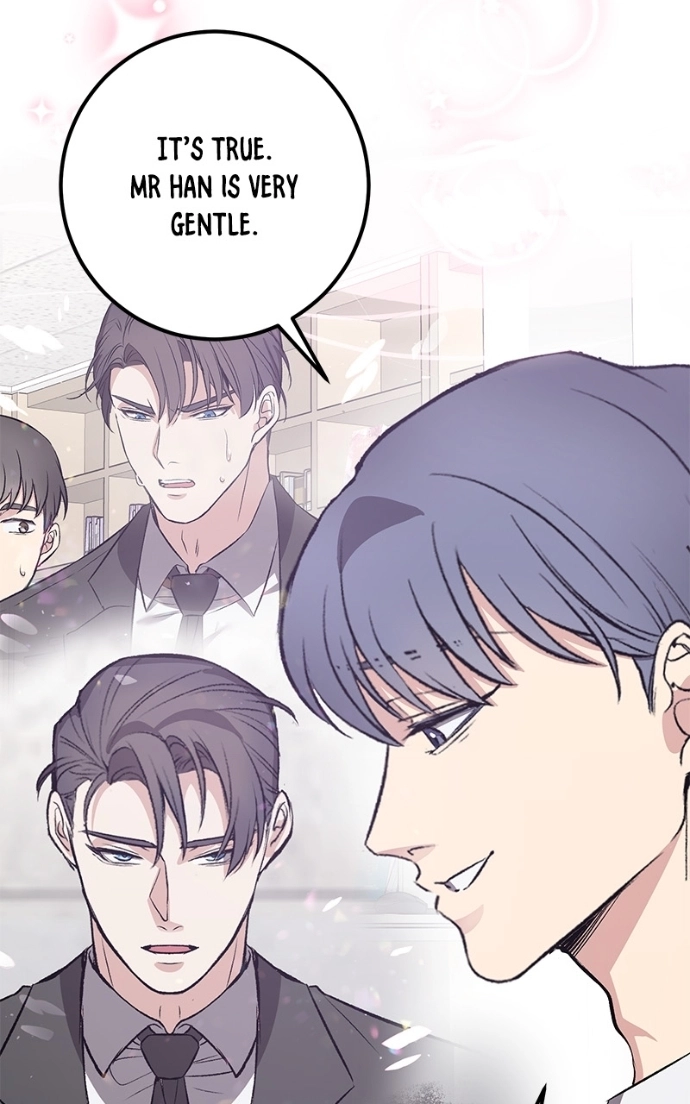 Read Overprotective Butler chapter 11 image 48 on Lezhin