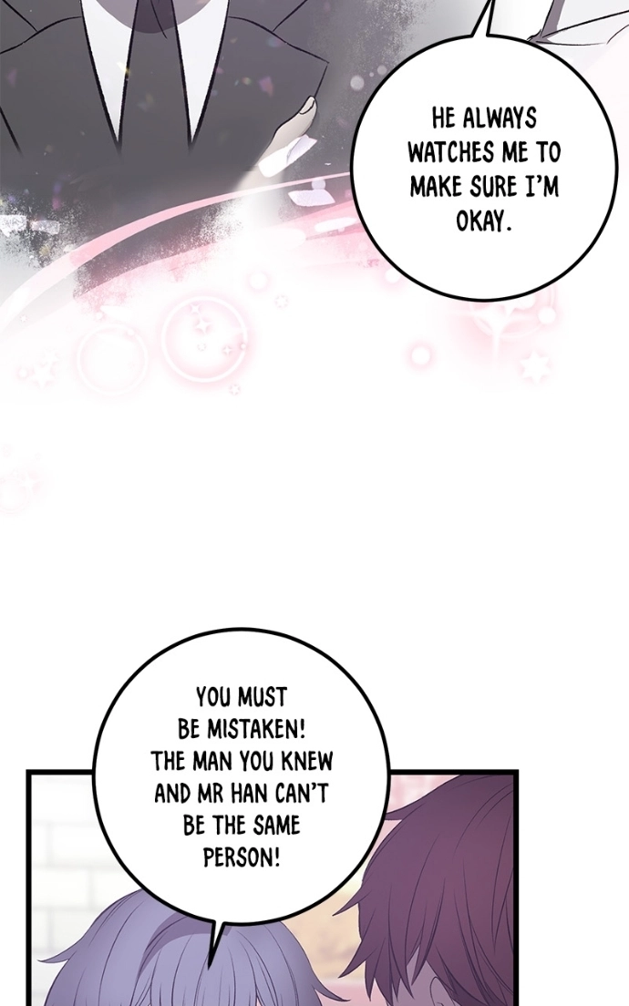Read Overprotective Butler chapter 11 image 49 on Lezhin