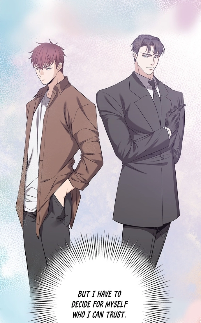 Read Overprotective Butler chapter 11 image 5 on Lezhin