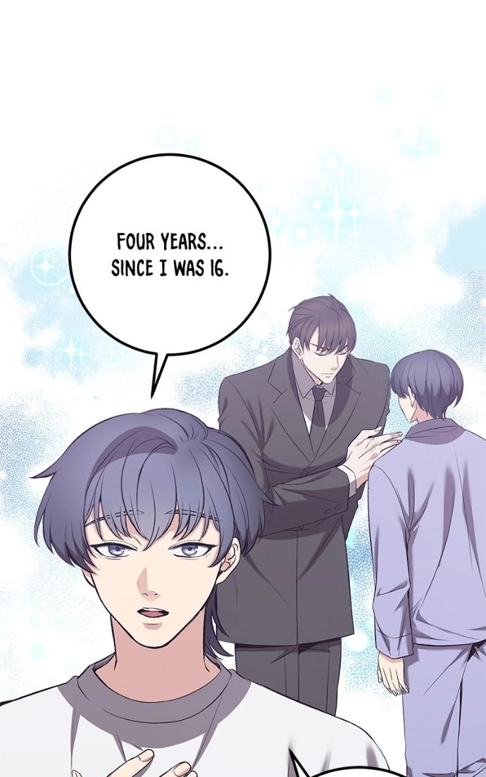Read Overprotective Butler chapter 11 image 52 on Lezhin