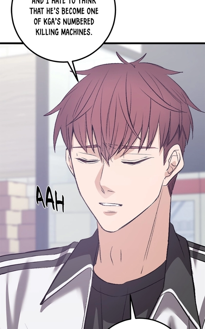 Read Overprotective Butler chapter 11 image 56 on Lezhin