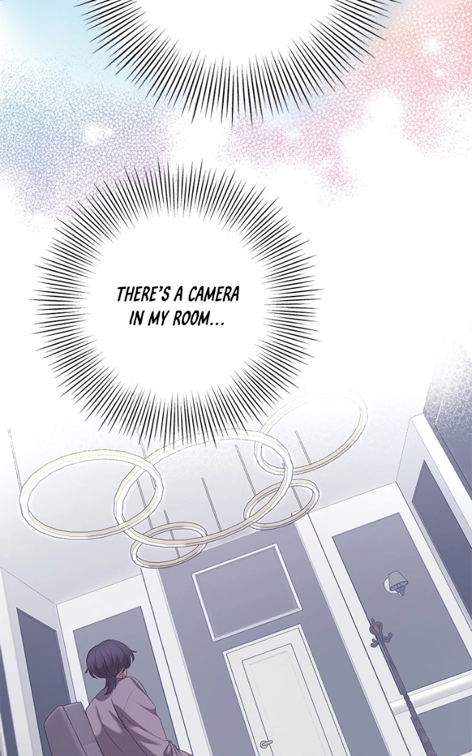 Read Overprotective Butler chapter 11 image 6 on Lezhin
