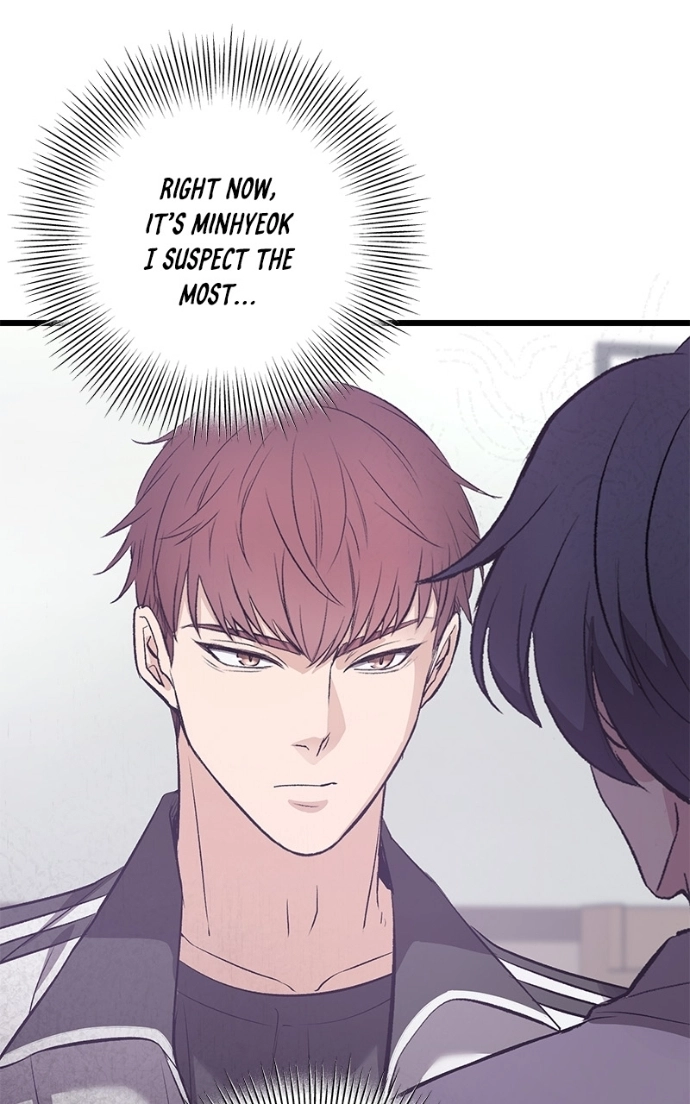 Read Overprotective Butler chapter 11 image 61 on Lezhin