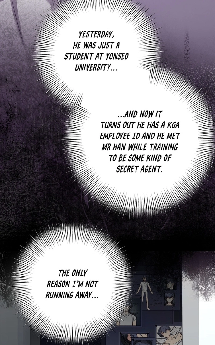 Read Overprotective Butler chapter 11 image 62 on Lezhin