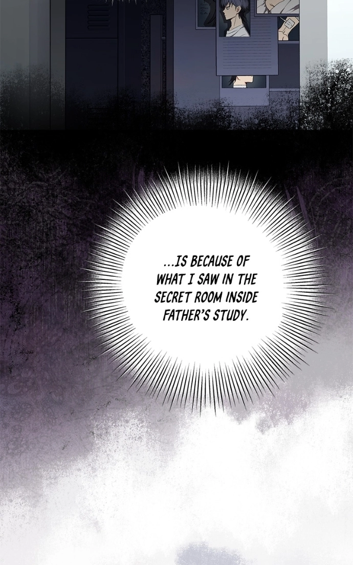 Read Overprotective Butler chapter 11 image 63 on Lezhin