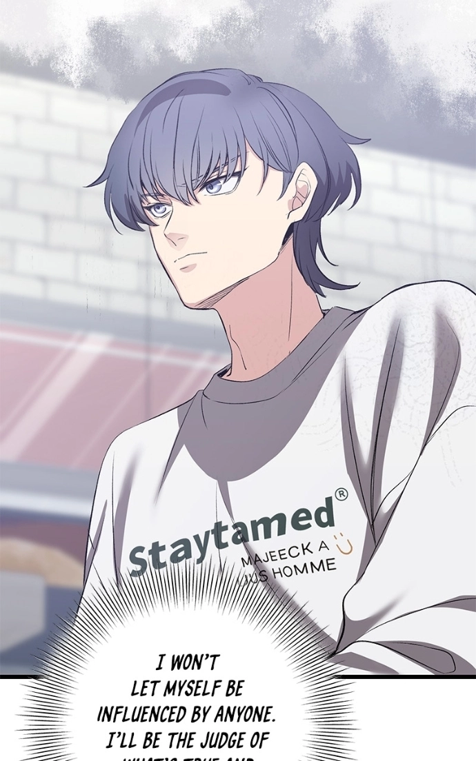 Read Overprotective Butler chapter 11 image 64 on Lezhin