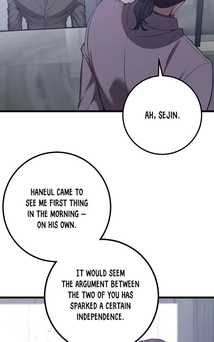Read Overprotective Butler chapter 11 image 68 on Lezhin