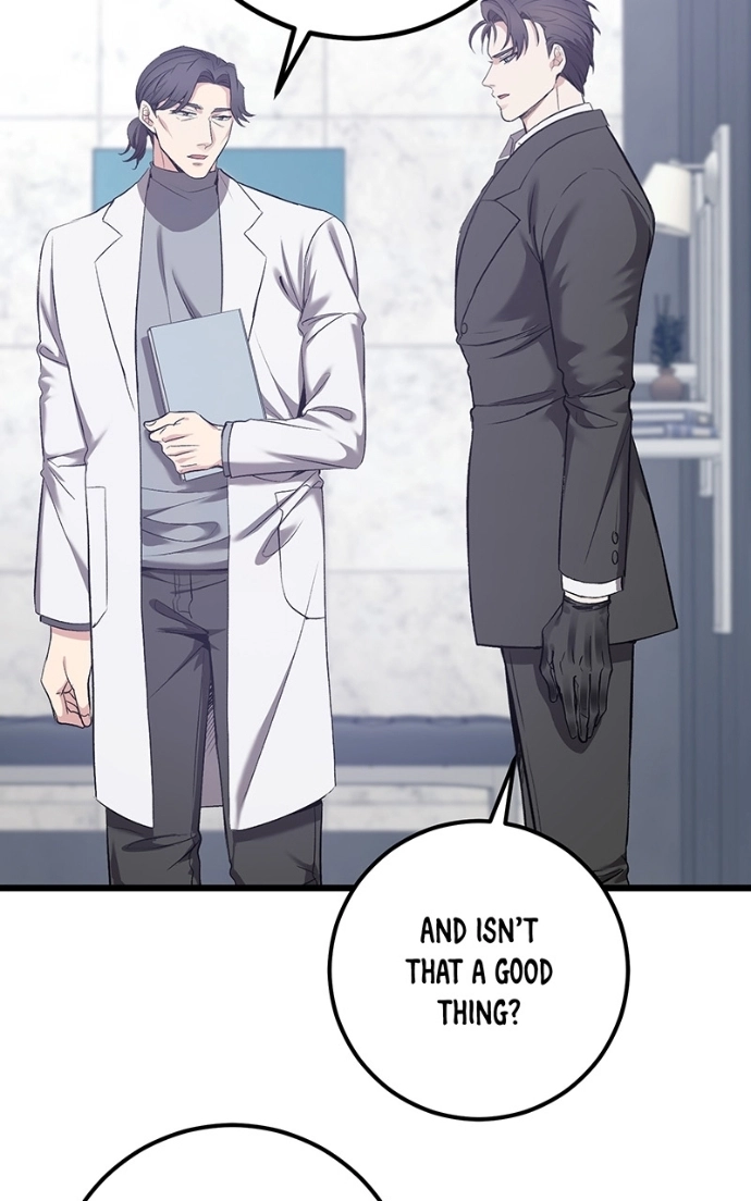 Read Overprotective Butler chapter 11 image 69 on Lezhin