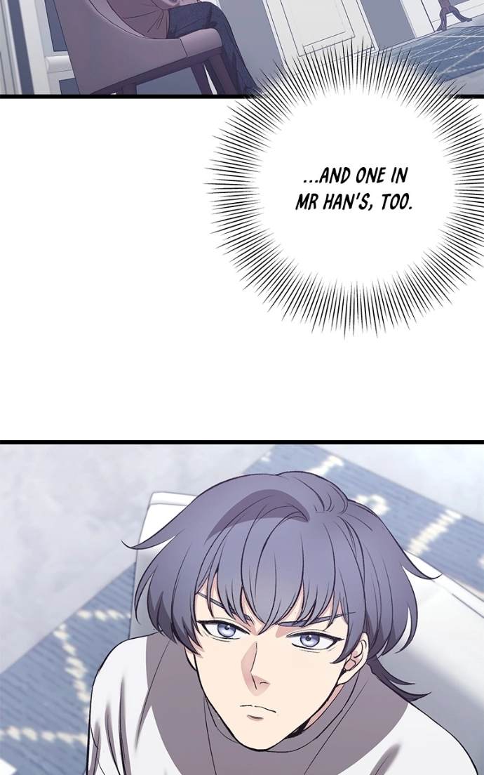 Read Overprotective Butler chapter 11 image 7 on Lezhin