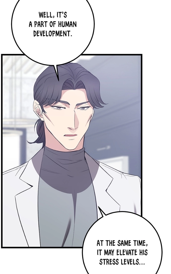 Read Overprotective Butler chapter 11 image 70 on Lezhin