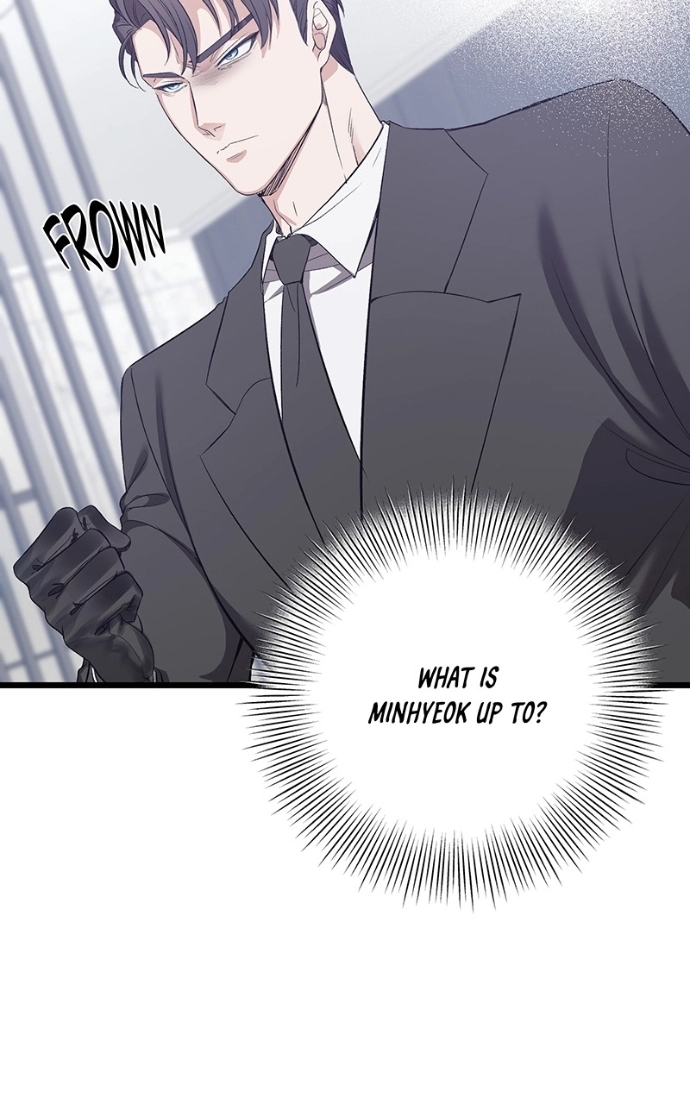 Read Overprotective Butler chapter 11 image 77 on Lezhin