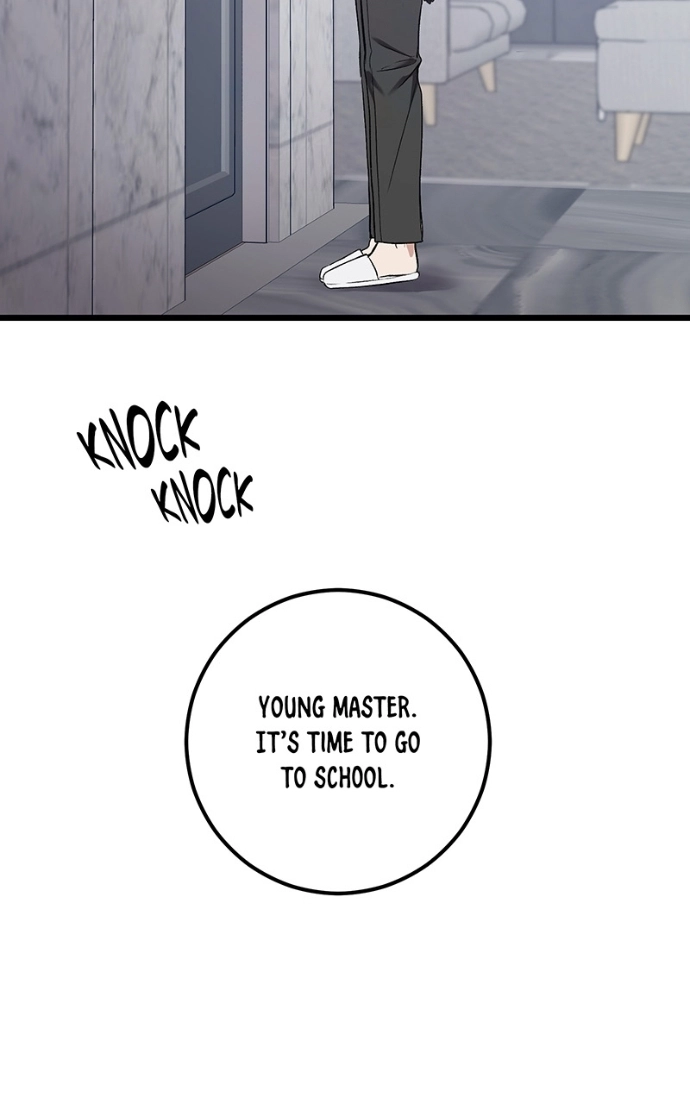Read Overprotective Butler chapter 11 image 80 on Lezhin