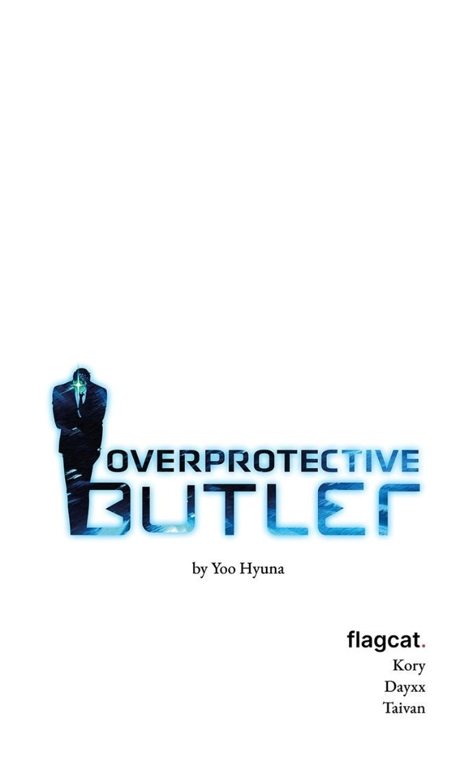 Read Overprotective Butler chapter 11 image 81 on Lezhin