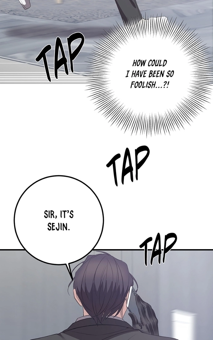 Read Overprotective Butler chapter 12 image 10 on Lezhin