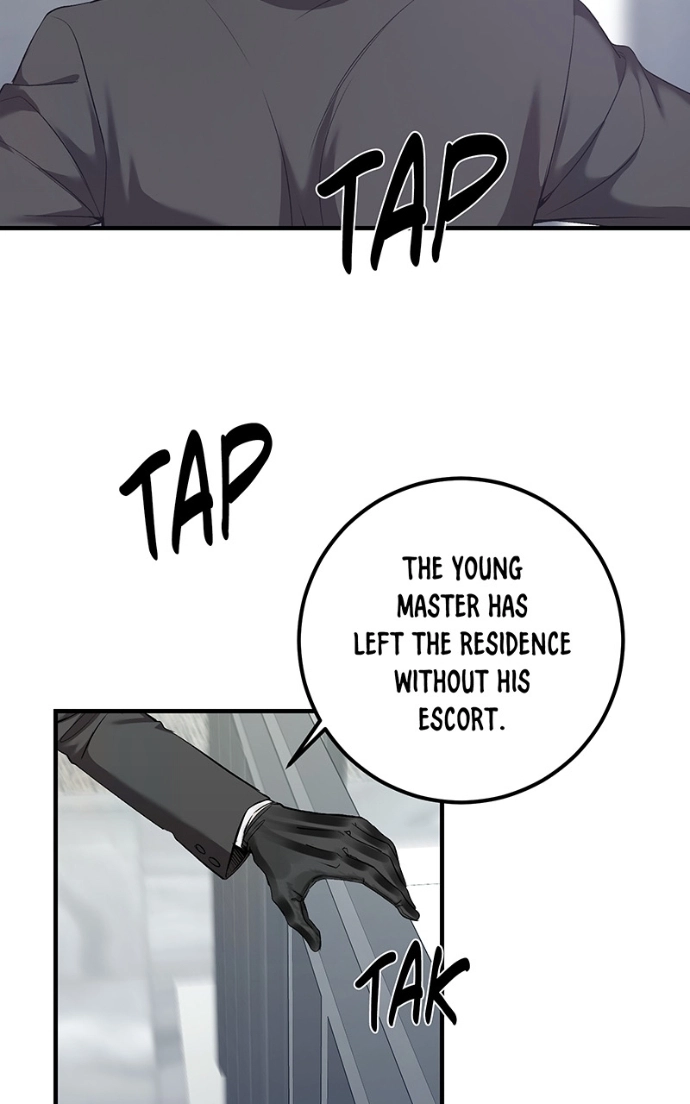 Read Overprotective Butler chapter 12 image 11 on Lezhin