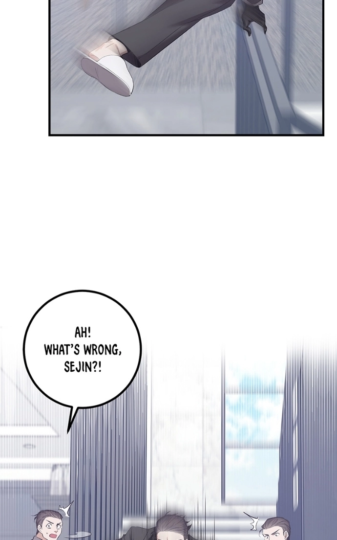 Read Overprotective Butler chapter 12 image 13 on Lezhin