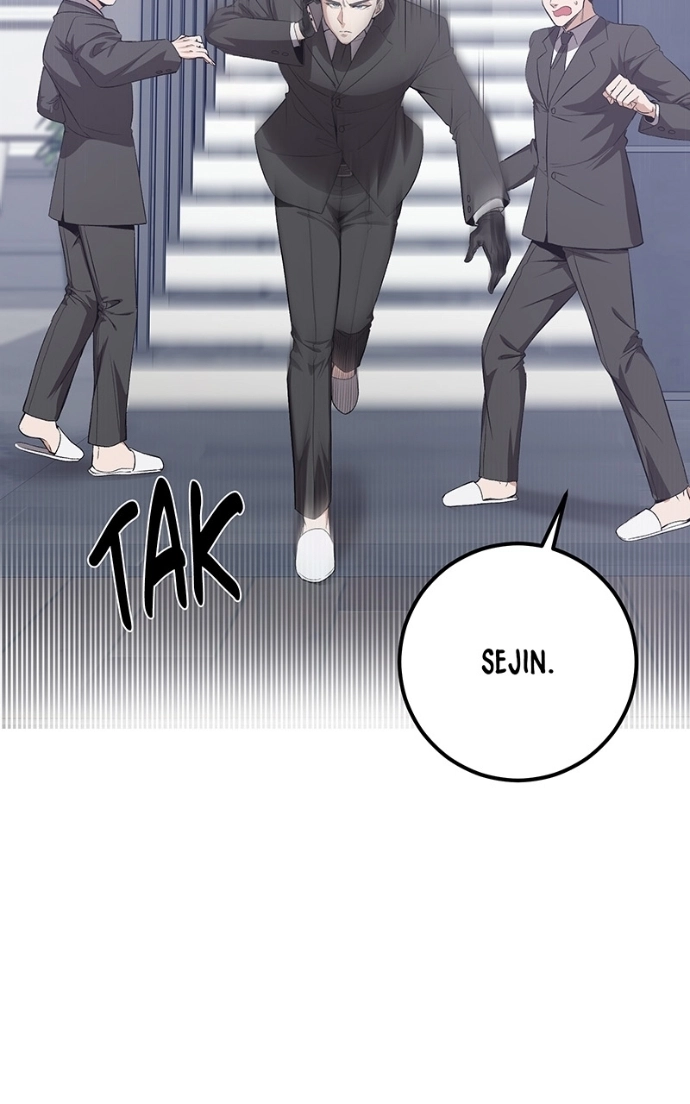 Read Overprotective Butler chapter 12 image 14 on Lezhin