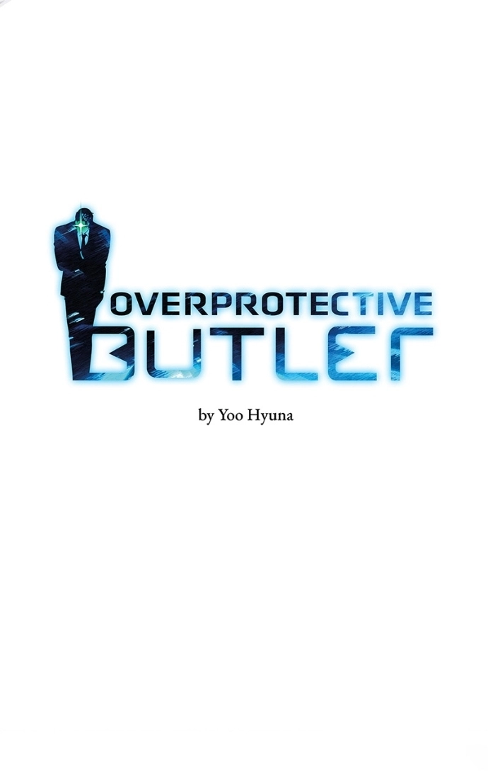 Read Overprotective Butler chapter 12 image 20 on Lezhin