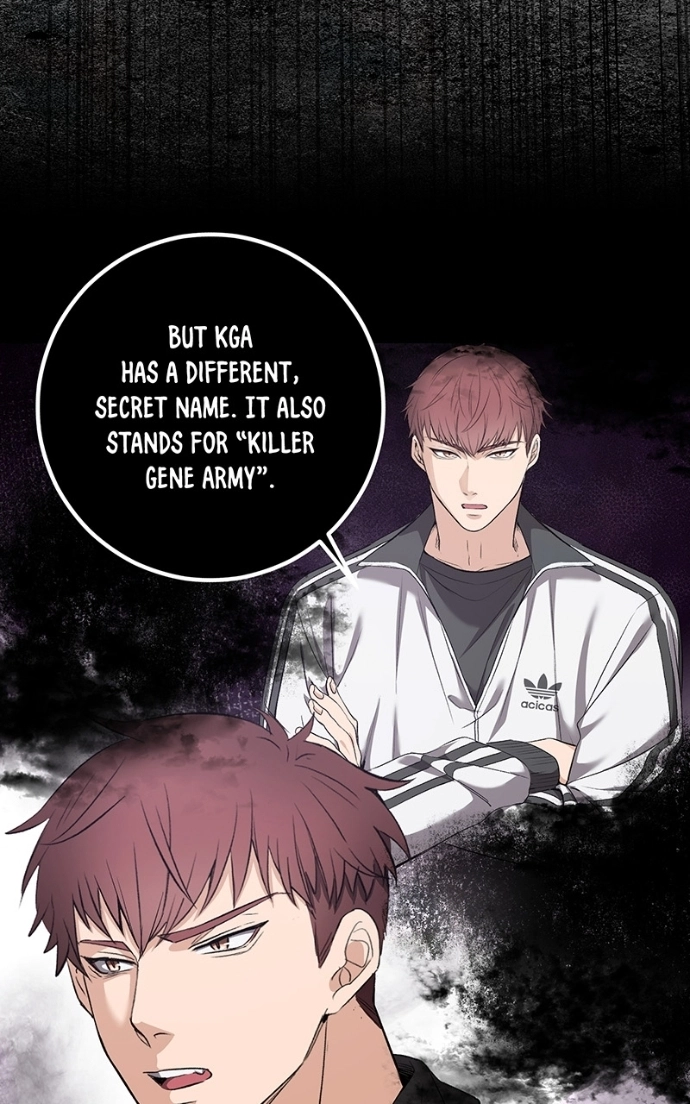 Read Overprotective Butler chapter 12 image 29 on Lezhin