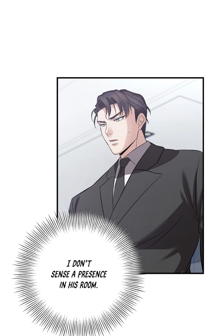 Read Overprotective Butler chapter 12 image 3 on Lezhin