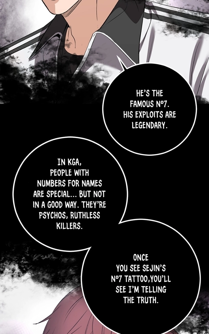 Read Overprotective Butler chapter 12 image 30 on Lezhin