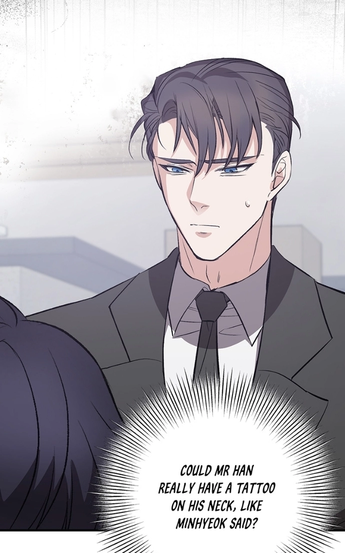 Read Overprotective Butler chapter 12 image 32 on Lezhin