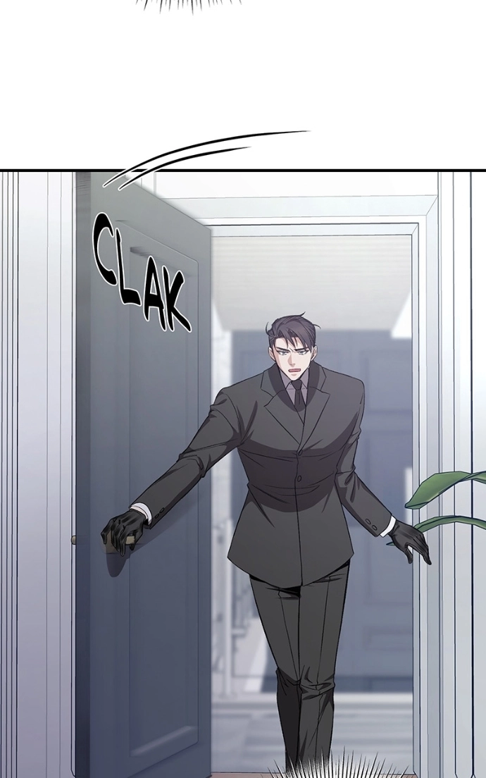 Read Overprotective Butler chapter 12 image 4 on Lezhin