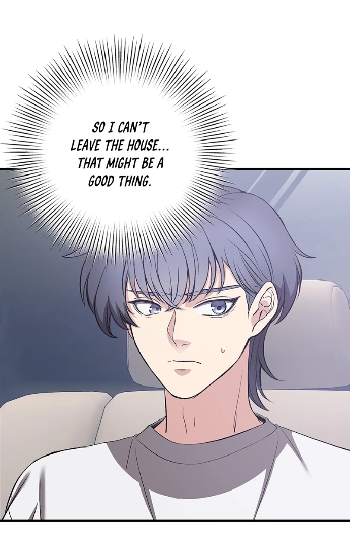 Read Overprotective Butler chapter 12 image 40 on Lezhin