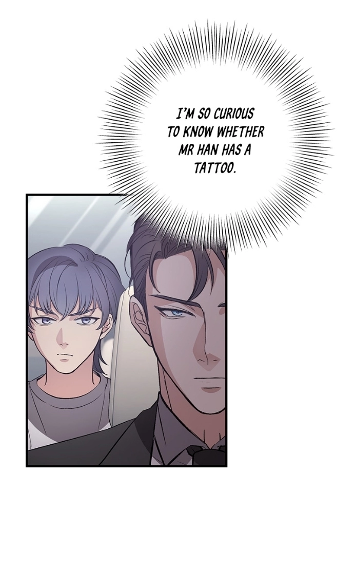 Read Overprotective Butler chapter 12 image 41 on Lezhin
